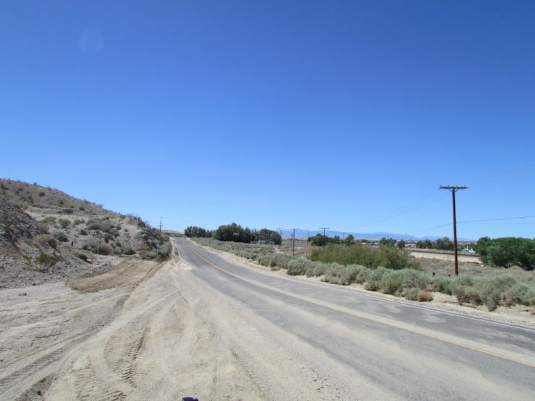 Las Vegas to Los Angeles